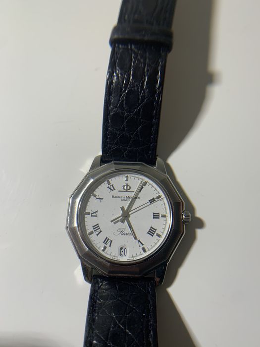 Relogio Baume & Mercier