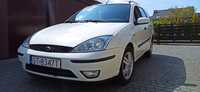 Ford Focus Ford Focus Diesel 1.8 TDDi kombii zadbany, sprawny, do jazdy.