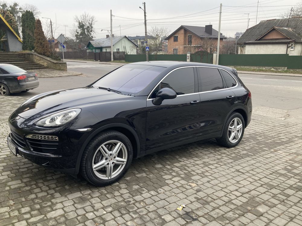 Продам своє надійне авто