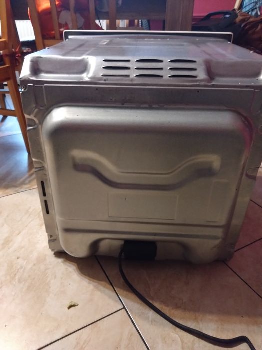 Piekarnik do zabudowy Hotpoint Ariston