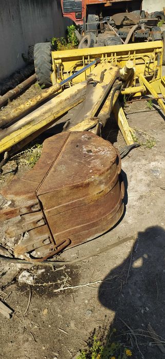 Стріла,ковш екскаватора АТЕК 999