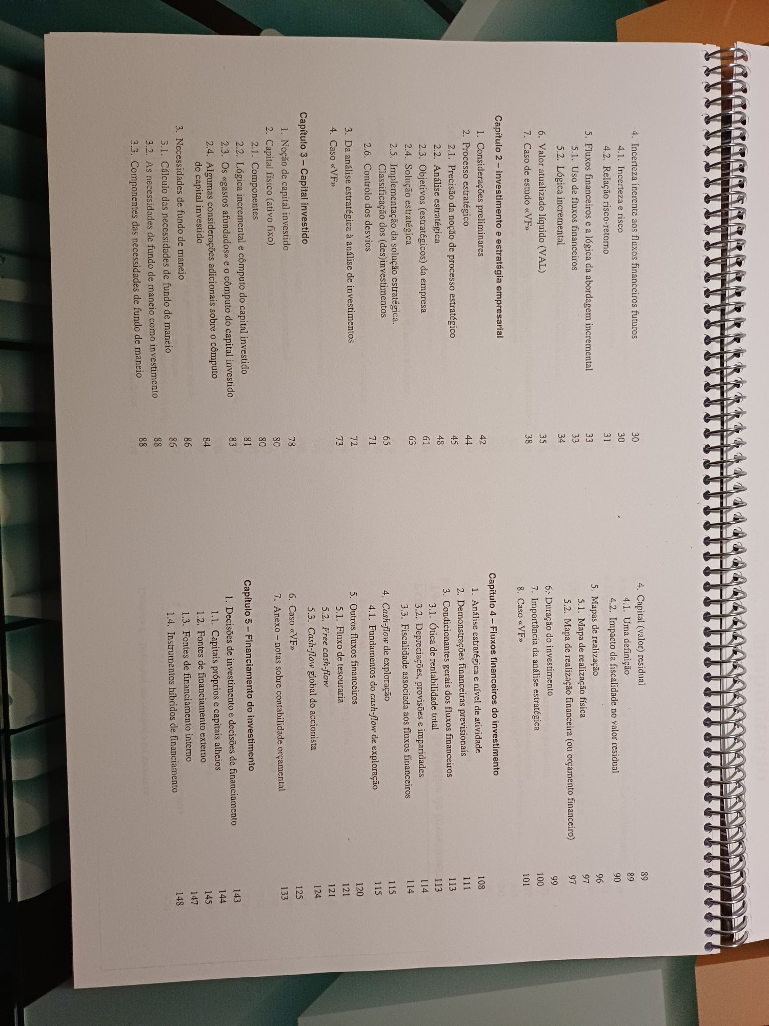 Livro - Decisão de Investimento - Análise Financeira de Projetos