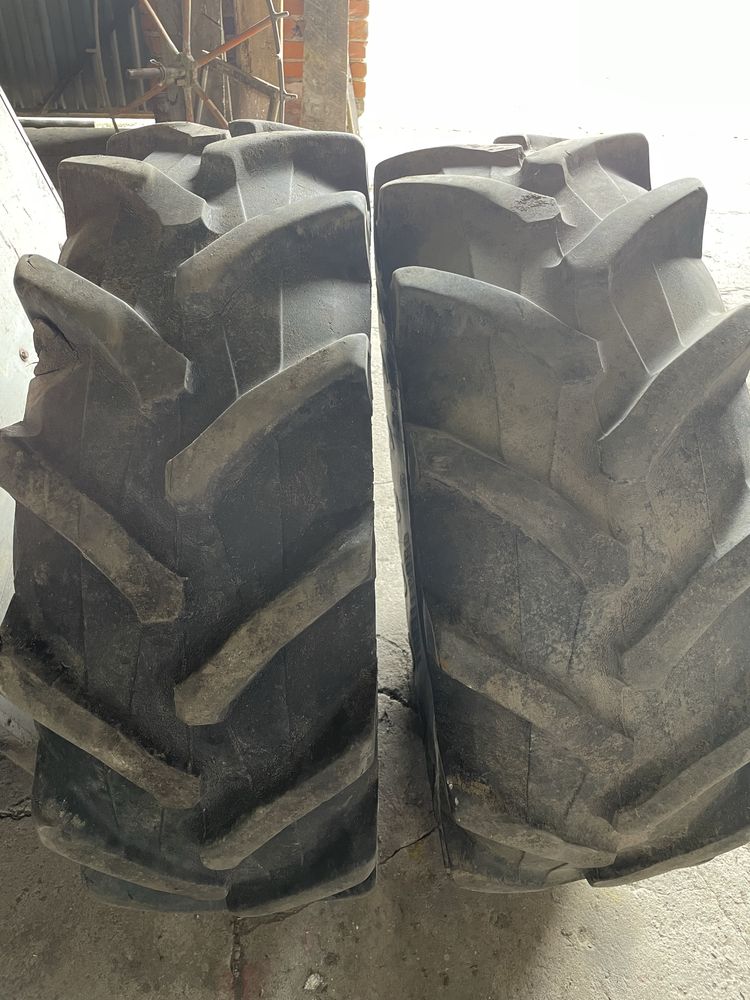 Trelleborg 360/70 R24