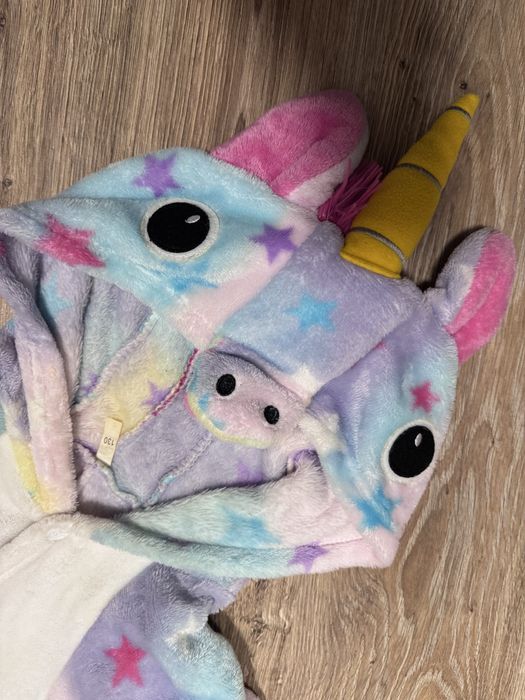 Піжама Єдинорог 130 розмір