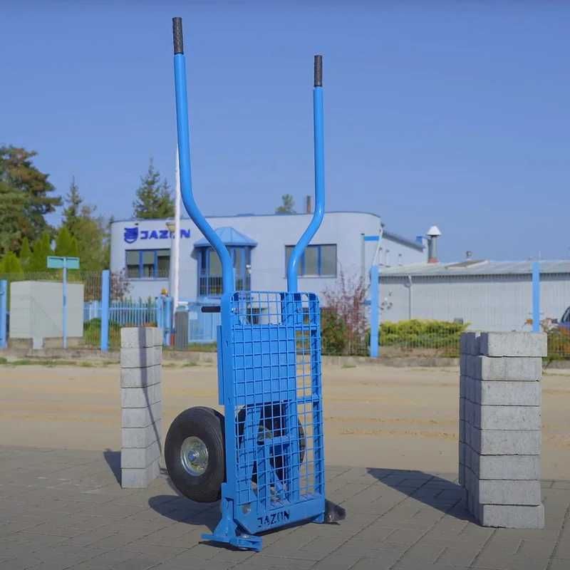 Wózek brukarski transporter KRAB Jazon 40 cm probst behaton