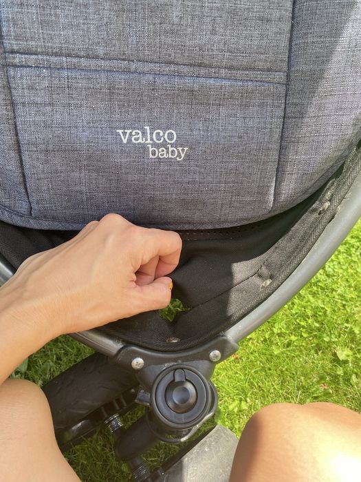Wozk valco snap 3