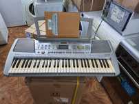 Teclado Yamaha PSR-290 com entrega.