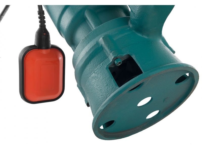 Насос фекальный Sturm WP9709SW