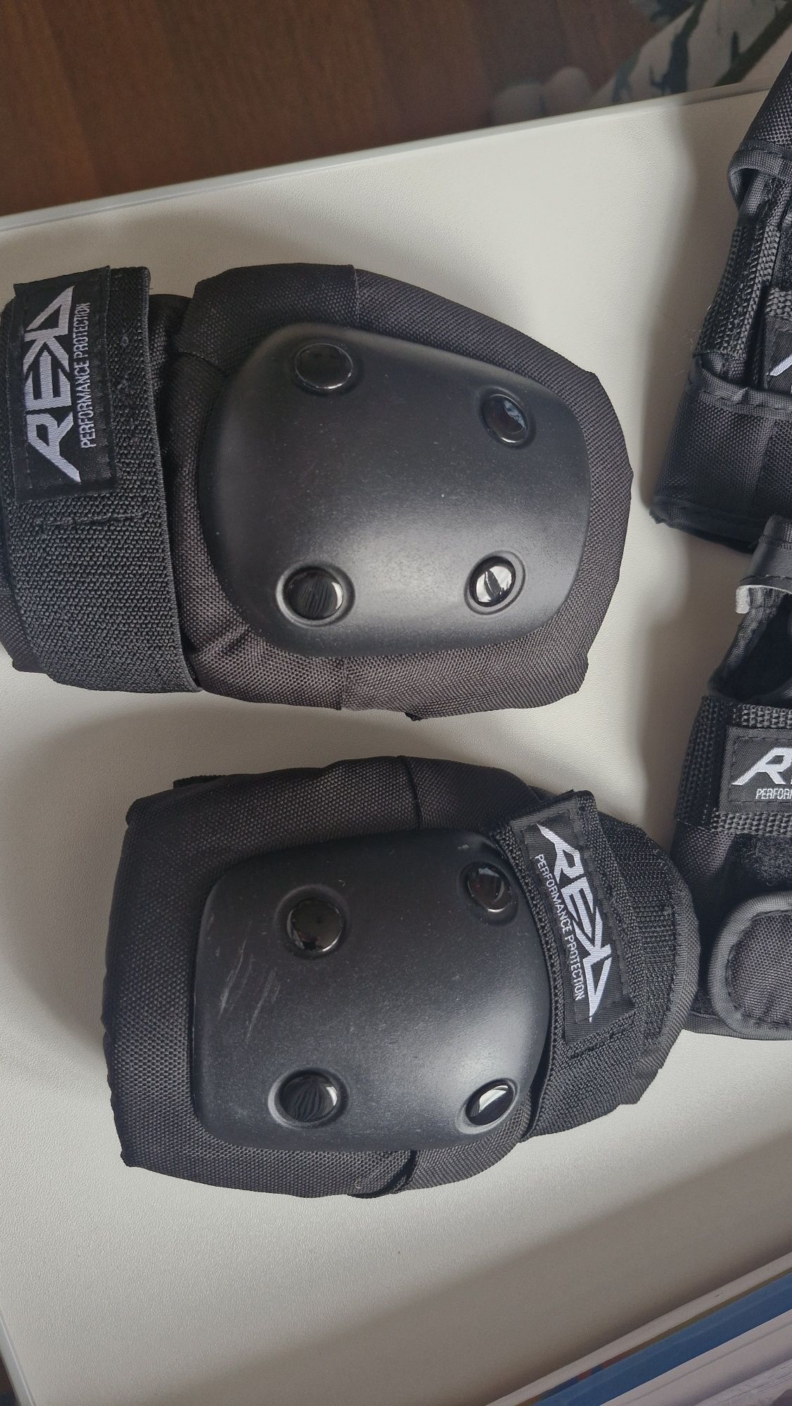 Защита набор REKD Pro Wrist Guards