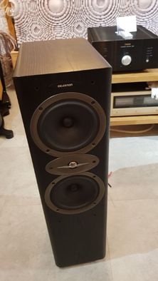 Celestion A2 kolumny głośniki