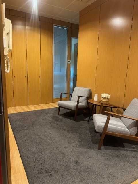Arrendamento de sala/s em escritório – Telheiras, Lisboa