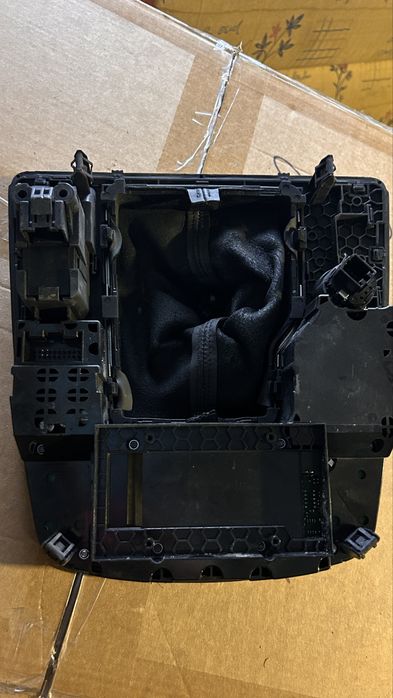 Ручка передач Audi A6 C7,A7,2011-2018, 4G2919710B