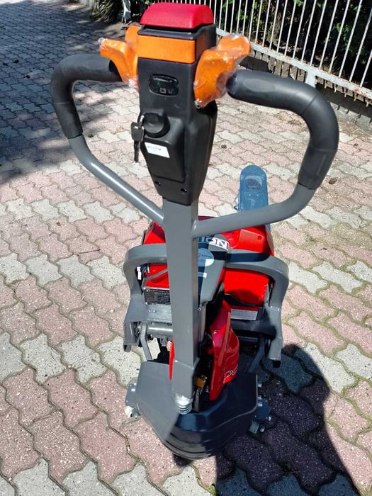 Elektryczny Paleciak 2t | CBD20L3 |Wózek Paletowy | Li-ion | NOWY