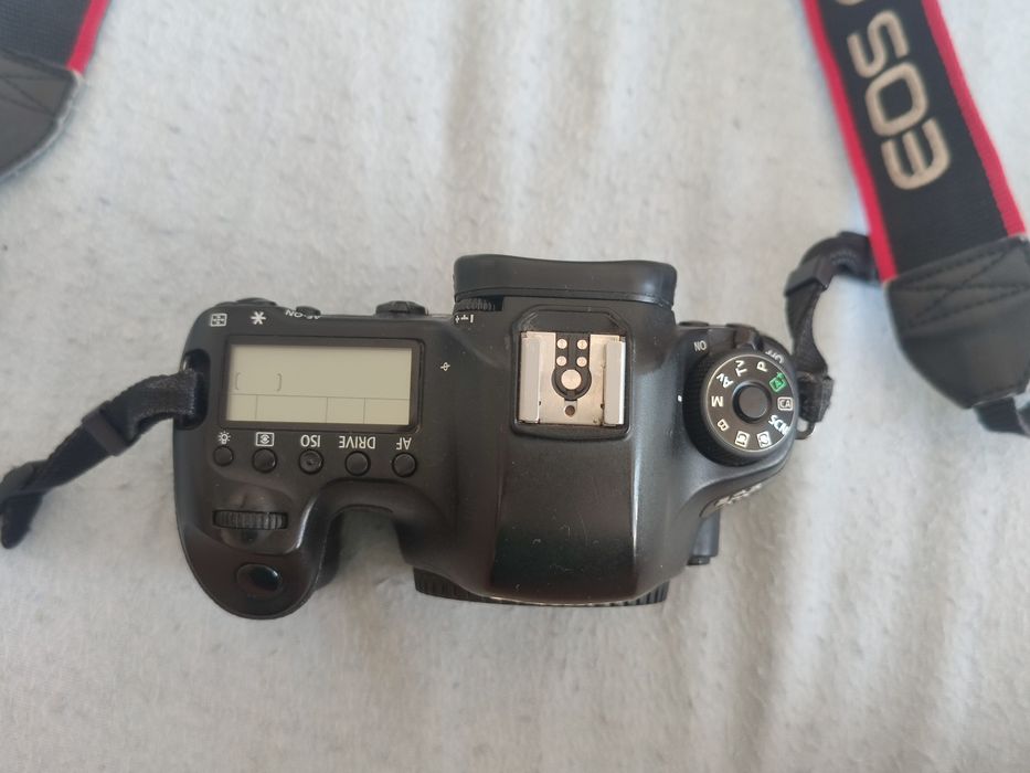 Продам Canon EOS 6D WiFi