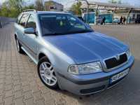 Продам Skoda Octavia Tour 1.6mpi