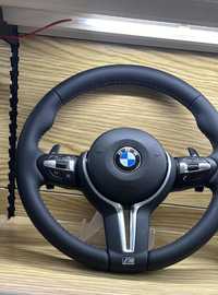 Volante BMW  Pack M