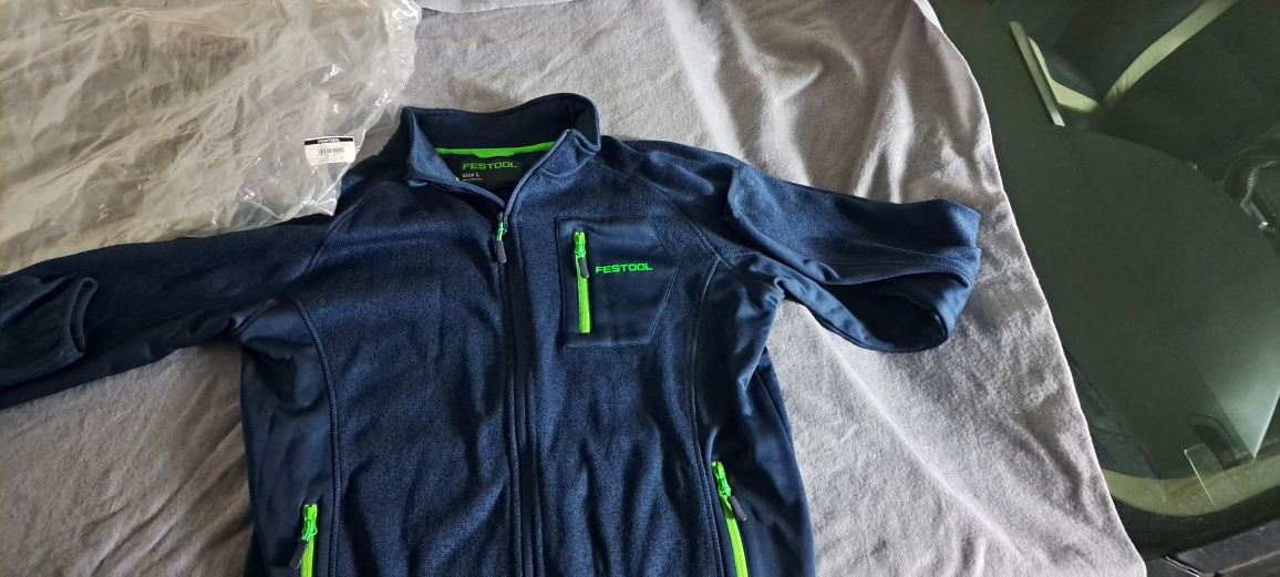 Oryginalna bluza Festool