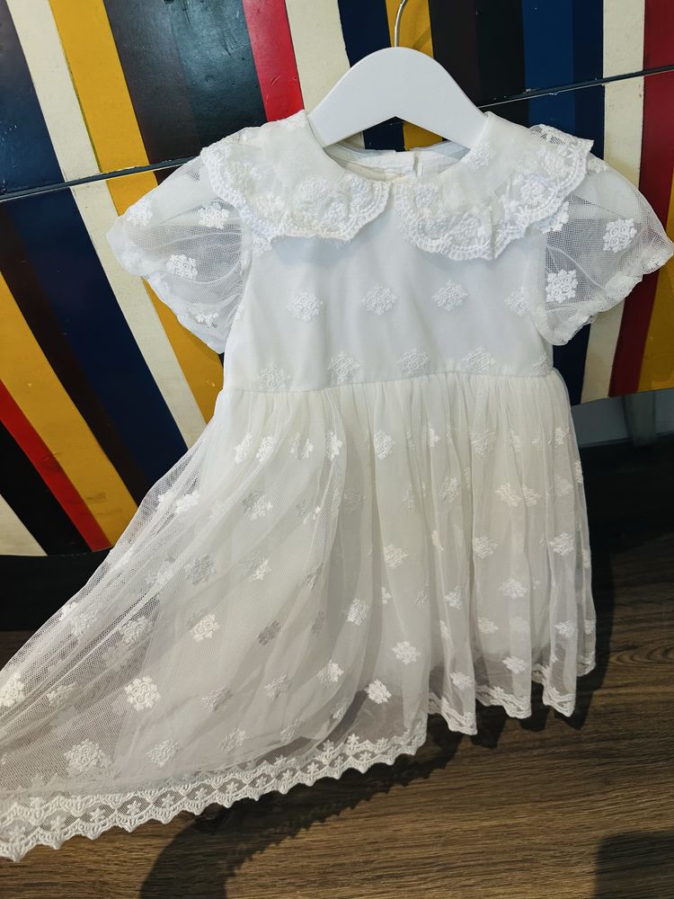 Vestido cerimonia
