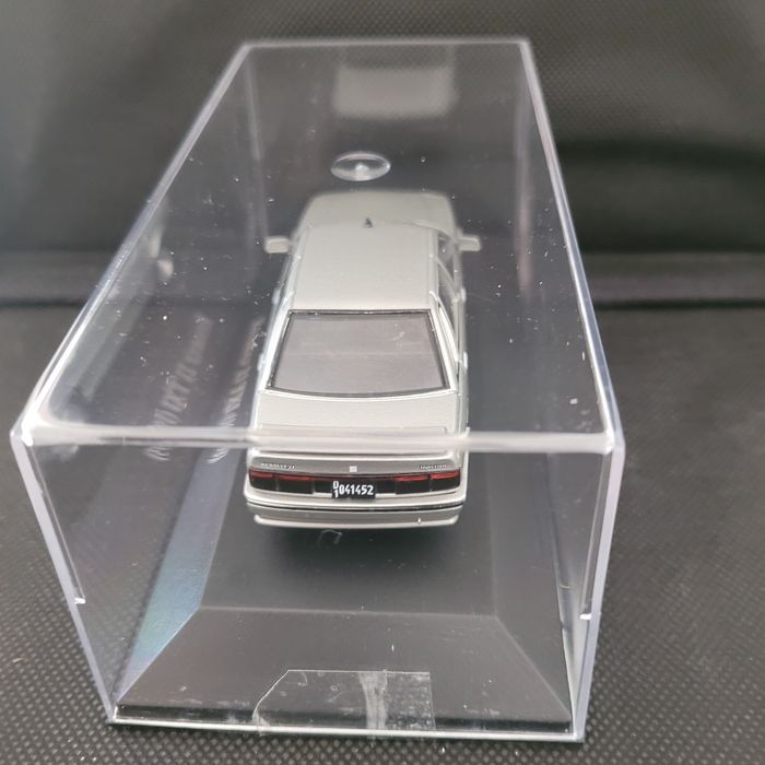 Carro miniatura Renault