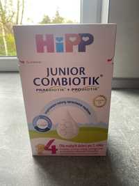 Hipp Junior Combiotik 4