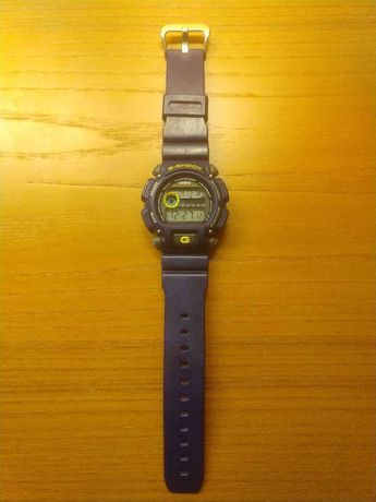 Relógio Casio G-Shock DW-9052, portes grátis