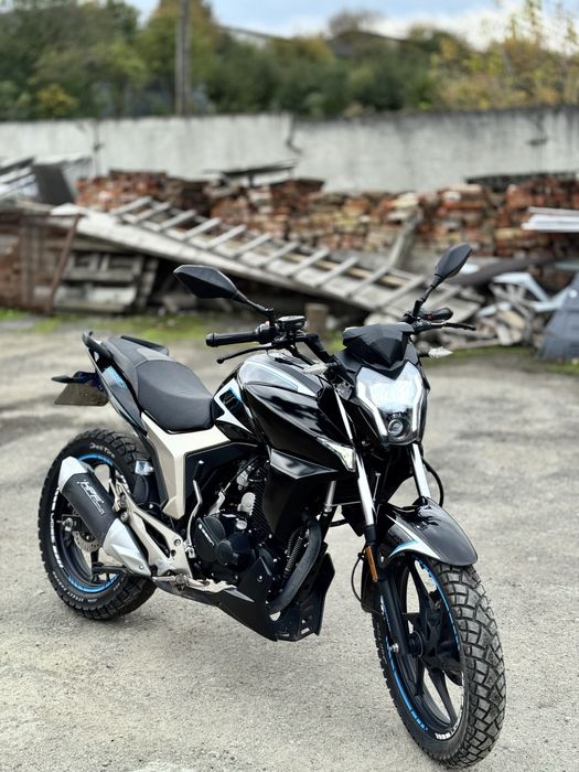 Geon cr6s 250 2023