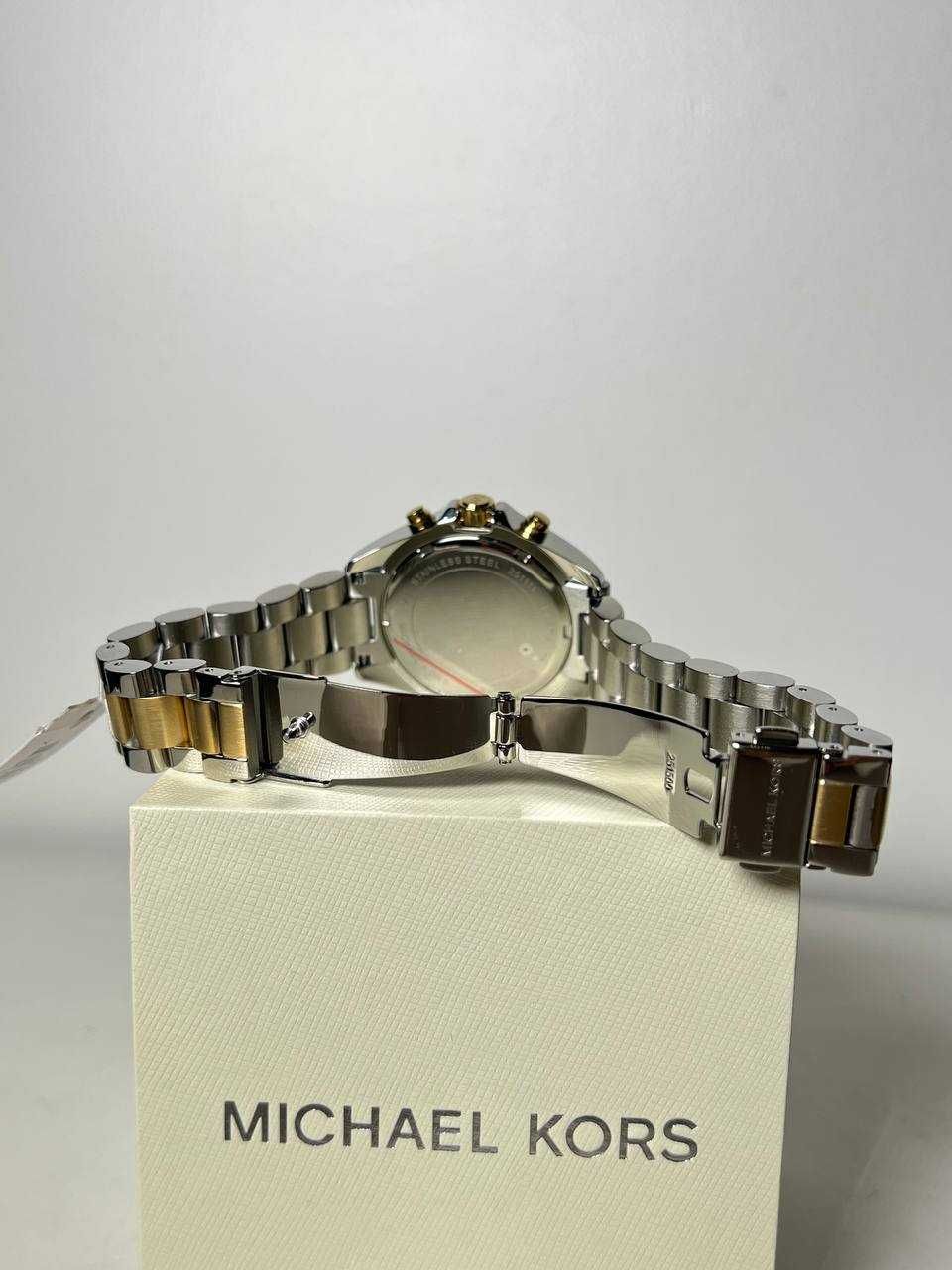 Часы Michael Kors Bradshaw MK5974 36 мм