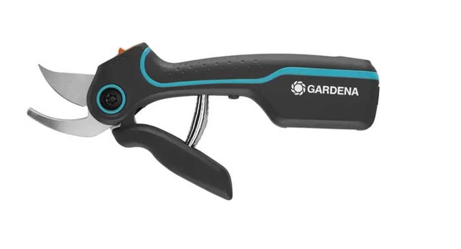 Секатор аккумуляторний Gardena AssistCut 25 мм