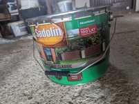 Sadolin impregnat hybrydowy do drewna