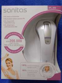 Depilator IPL Sanitas