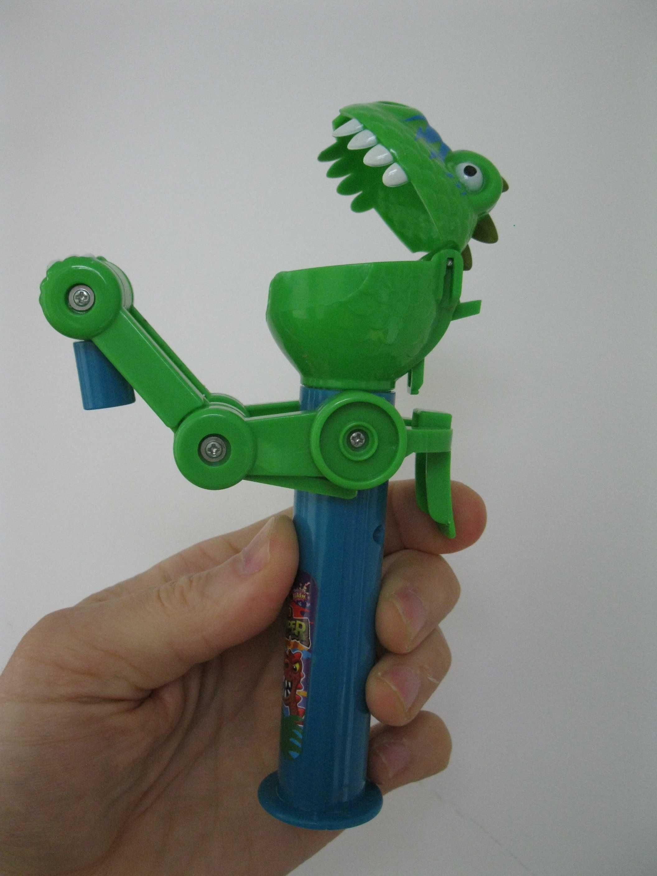 Игрушка Динозавр Dino Chomper Dino chomper