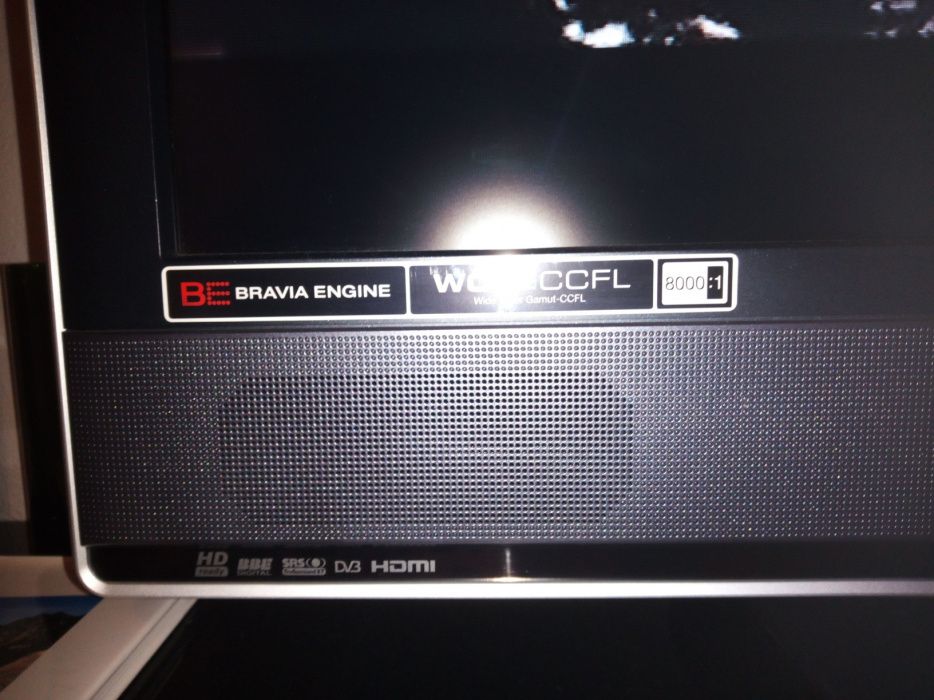 Tv Sony Bravia 46 excelente imagem,como nova, ou troco