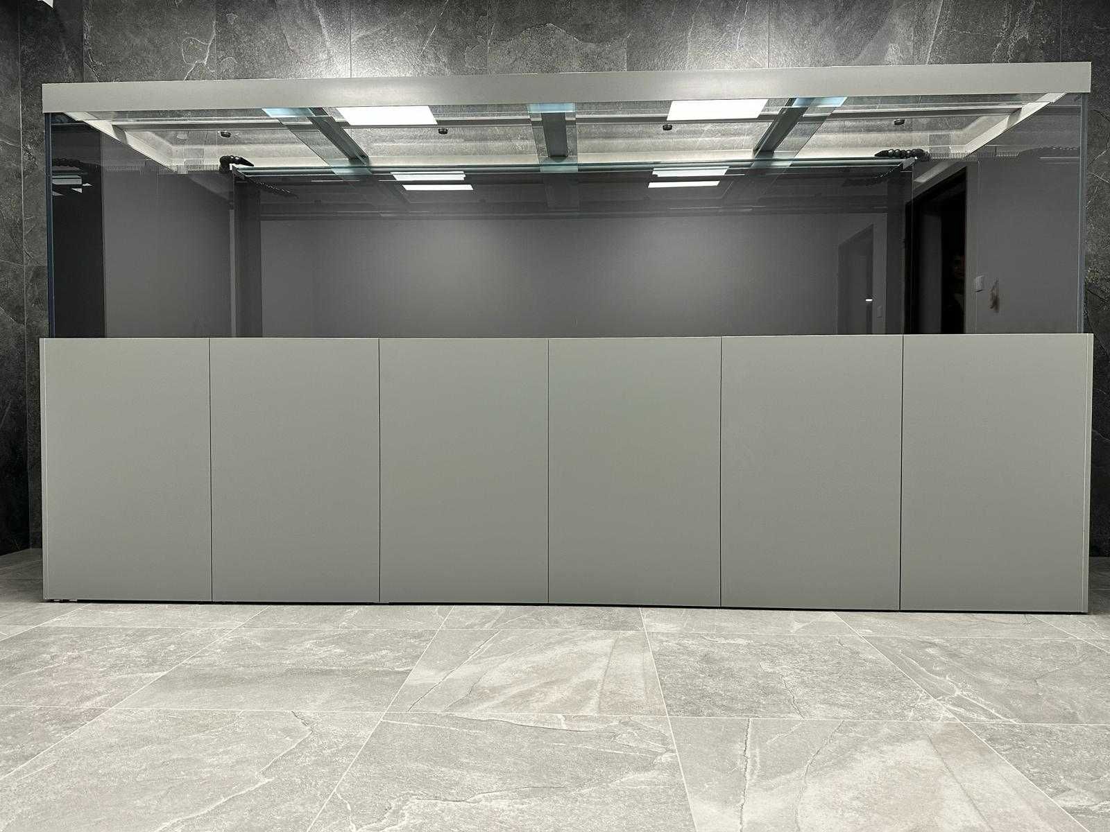 Zestaw akwarystyczny 80x40x50 – PRODUCENT