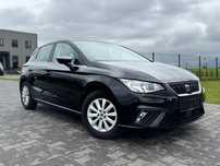 Seat Ibiza 1.0 MPI Klimatronic Navi Apple car play LED