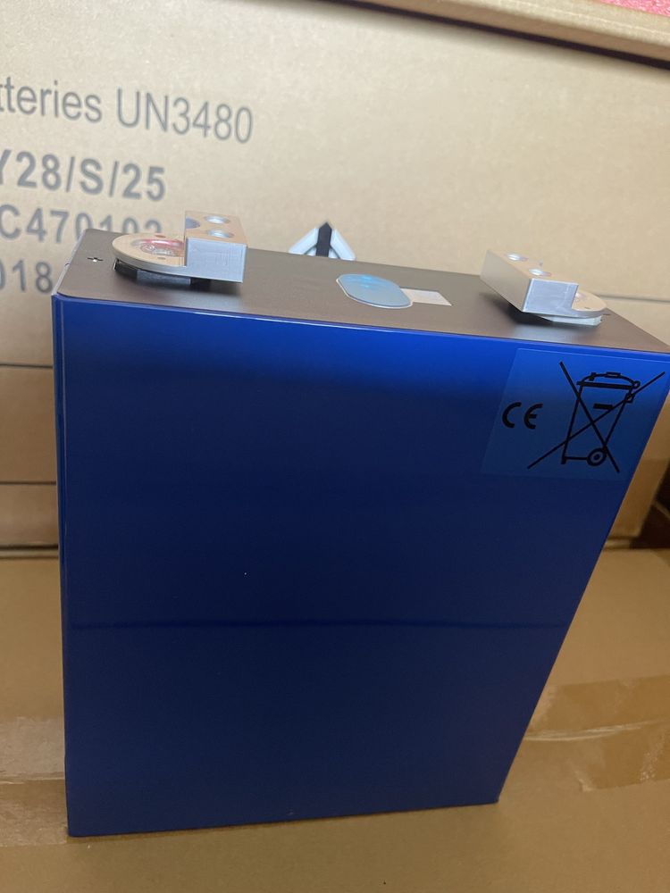 Акумулятор EVE lifepo4 LF105