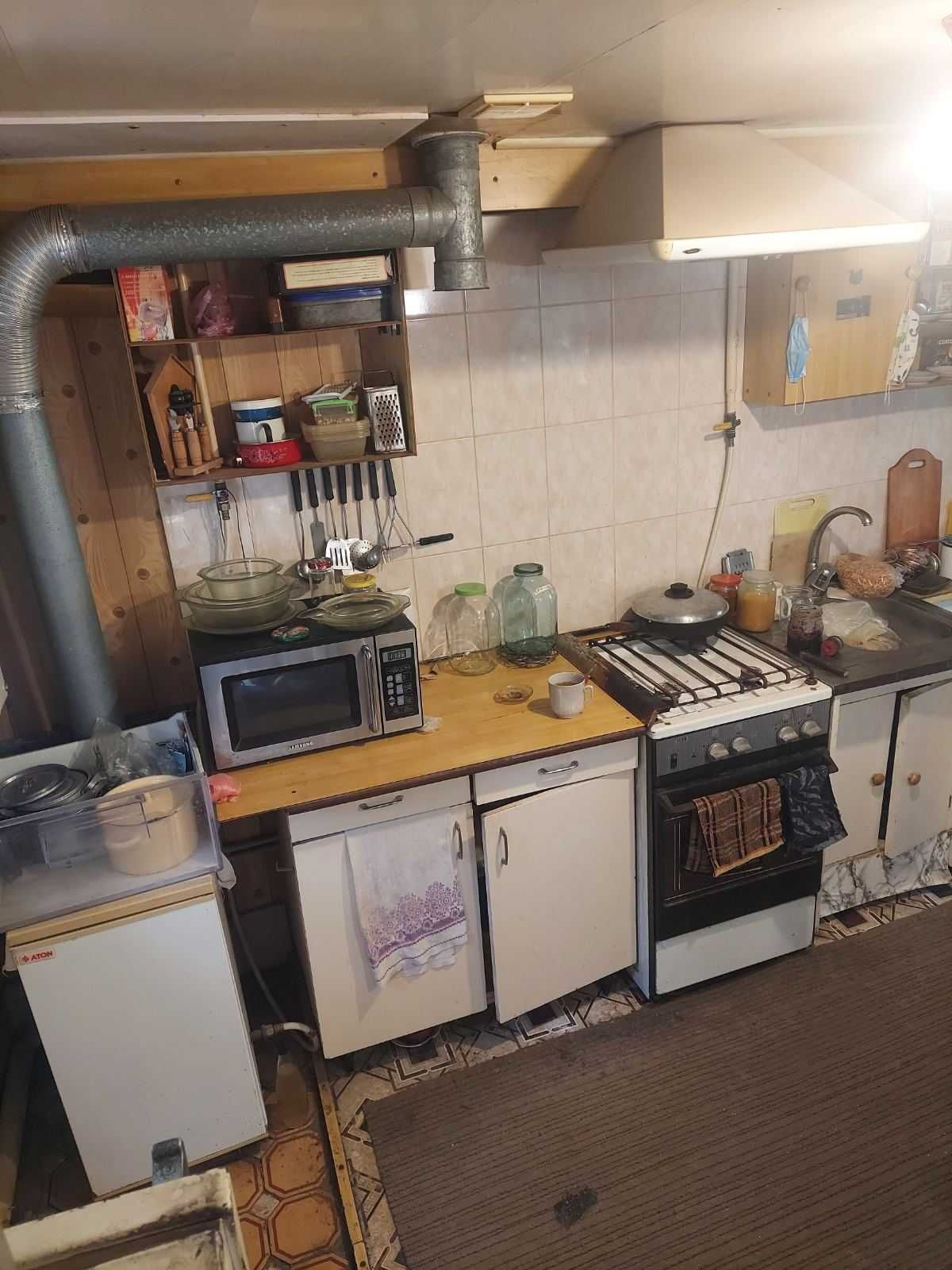 Продам дом Славянск