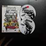 Gra PC -  GTA 3 PC - Grand Theft Auto 3