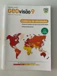 Cadernos de atividades 9.ano