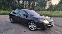 Renault Laguna 2.0 Turbo 170KM + LPG + Automat