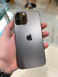 iPhone 13 Pro max 256gb graphite
