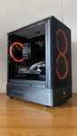 Ігровий Пк RTX 2060,Ryzen 5 5600,16Gb DDR4,m.2 SSD 512