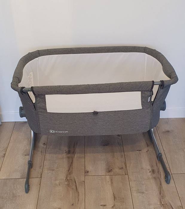 Łóżko dostawne Kinderkraft