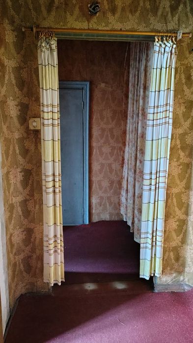 Продається двокімнатна квартира в місті Пирятин