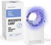 Lampa Owadobójcza Na Komaty Zasilana Usb