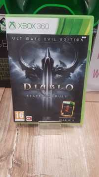 Diablo III XBOX 360 Sklep Wysyłka Wymiana