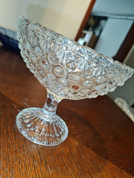 Fajans Włocławek szkło Ząbkowice i inne