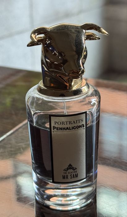 Perfumy PENHALIGON'S The Blazing Mister Sam woda perfumowana