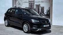 SEAT Ateca 1.6 TDI Style