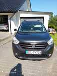 Sprzedam Dacia Dokker