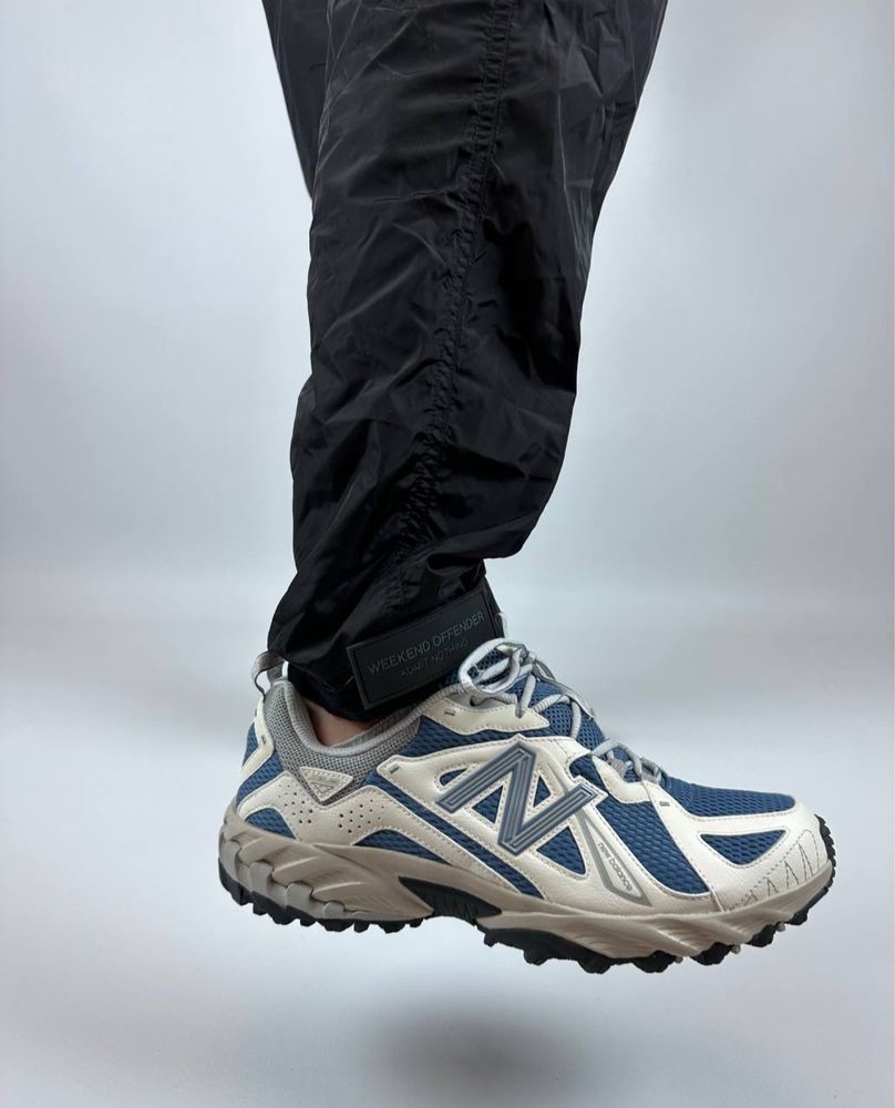 Кросівки Кросівки New Balance 610v1